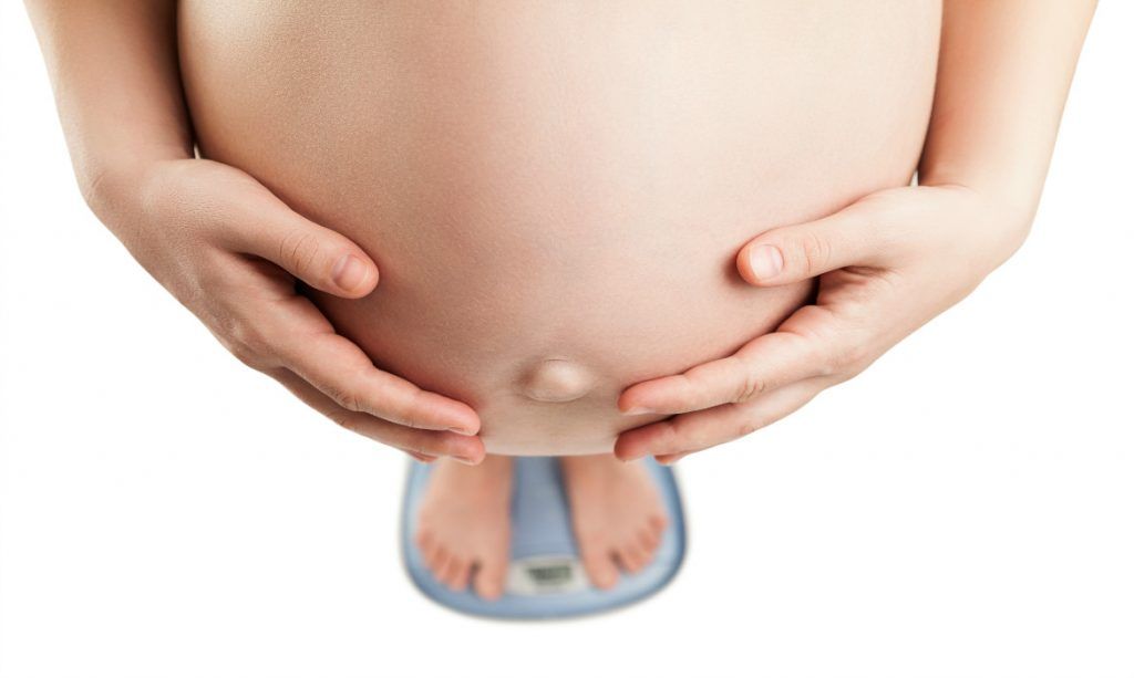 Ganho de peso na gravidez - Saiba tudo nesse artigo 42