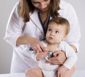 Tuberculose infantil