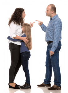 alienação parental