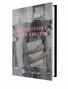 eBook sobre Bullyng
