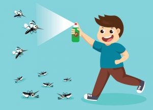 Dengue em crianças