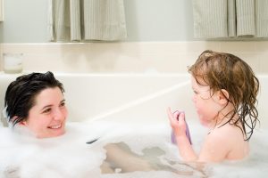 tomar banho junto com os filhos (1) 3