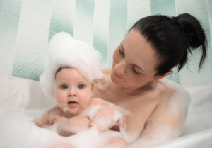 tomar banho junto com os filhos (1) 3