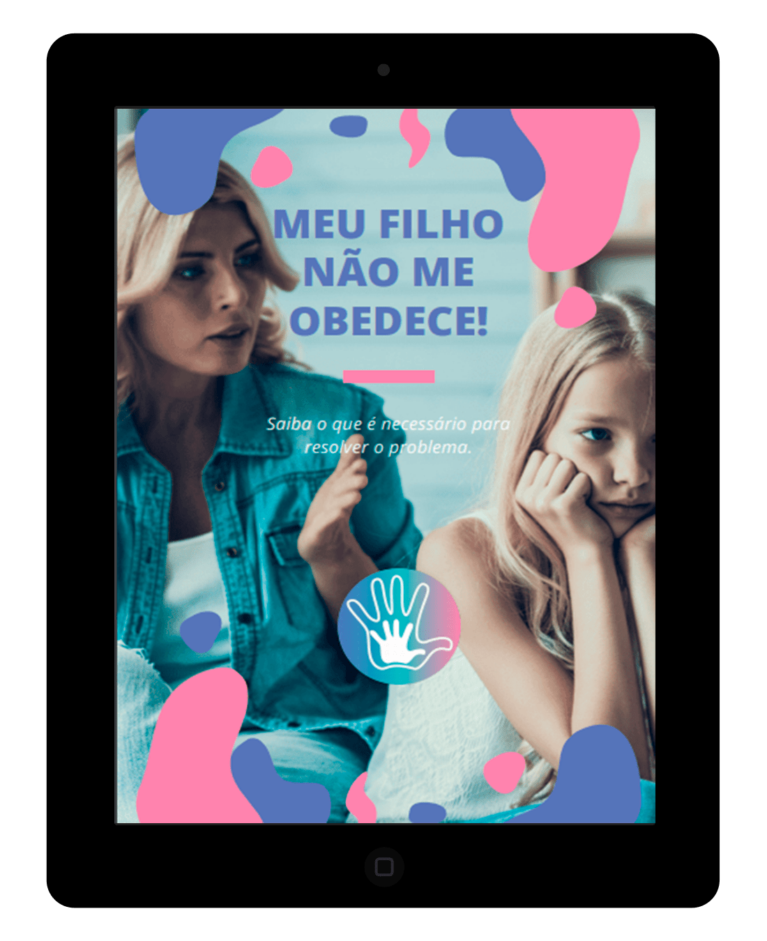 Fórmula da criança obediente 11