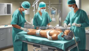 Cirurgia de Ligamento Cruzado Anterior em Crianças