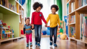 desenvolvimento infantil