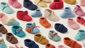 sapatinhos de bebes