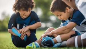 sintomas de lesão no ligamento cruzado anterior em crianças