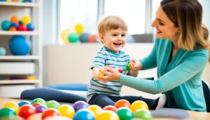 fisioterapia infantil