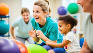 fisioterapia neurofuncional pediátrica