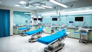 melhores hospitais para cirurgias