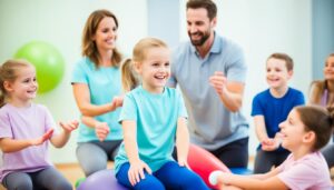 terapia para crianças