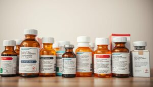 Medicamentos para tratamento de fístulas