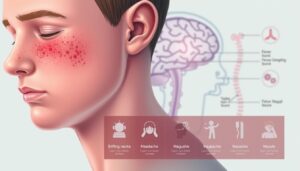 sintomas da meningite