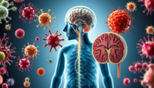 tipos de meningite