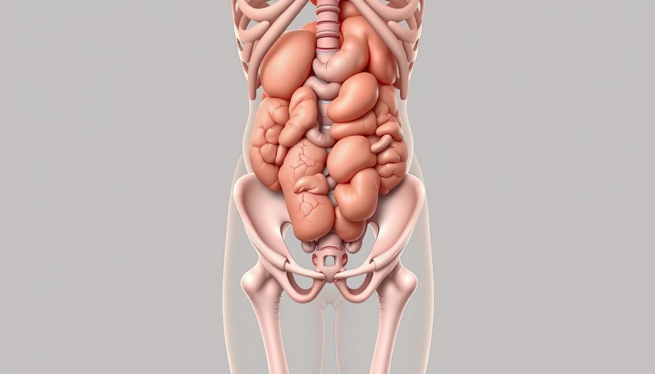 cid dor abdominal