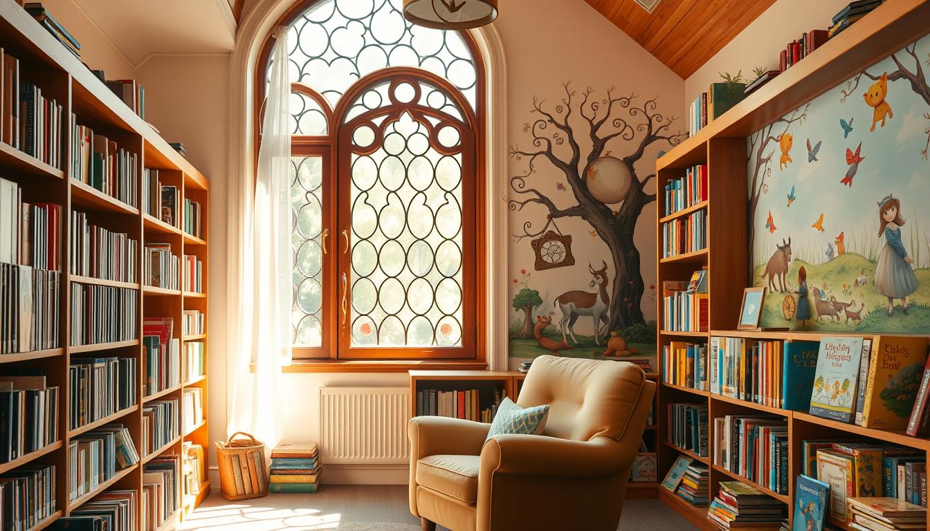 livros infantis