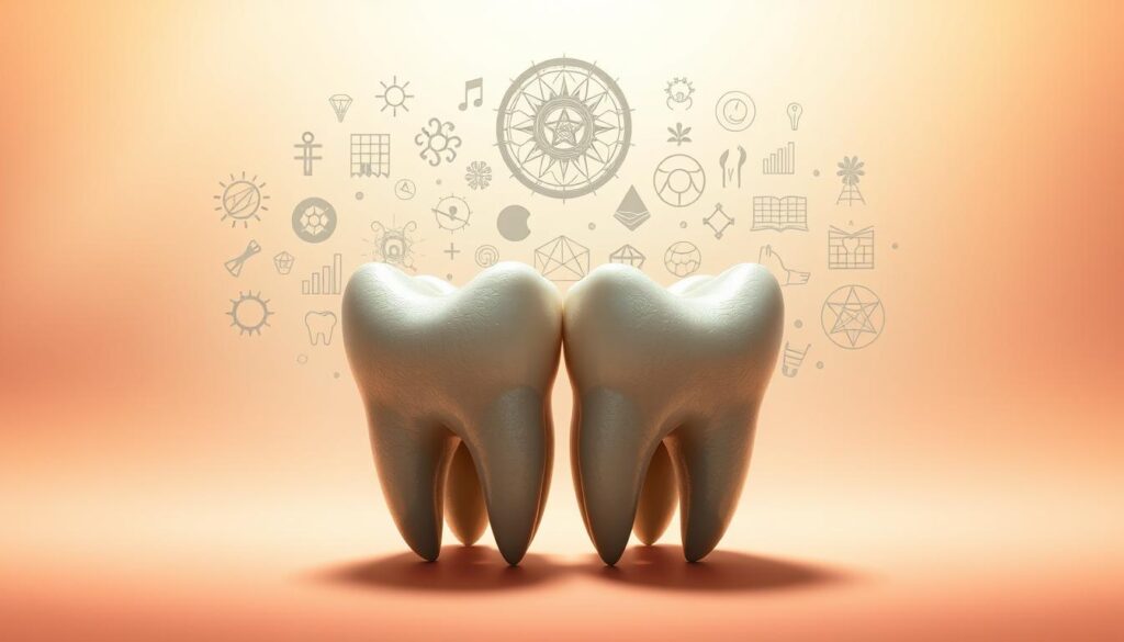 mitos e verdades siso dente