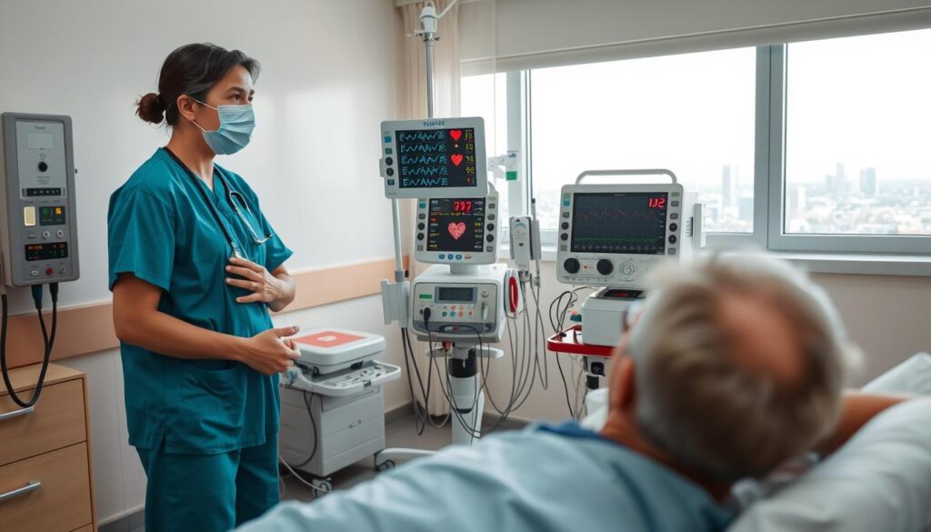 prevenção de infarto