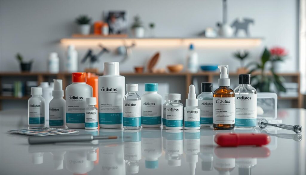 produtos cid a09