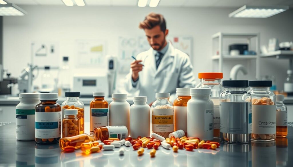 suplementação na nutrologia