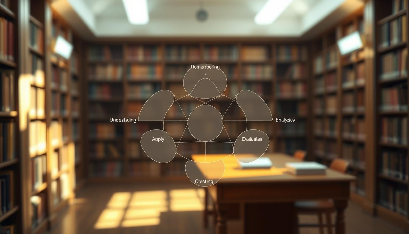 taxonomia de bloom