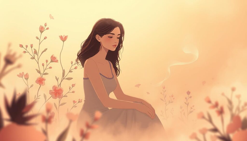 Mitos corrimento branco verdades