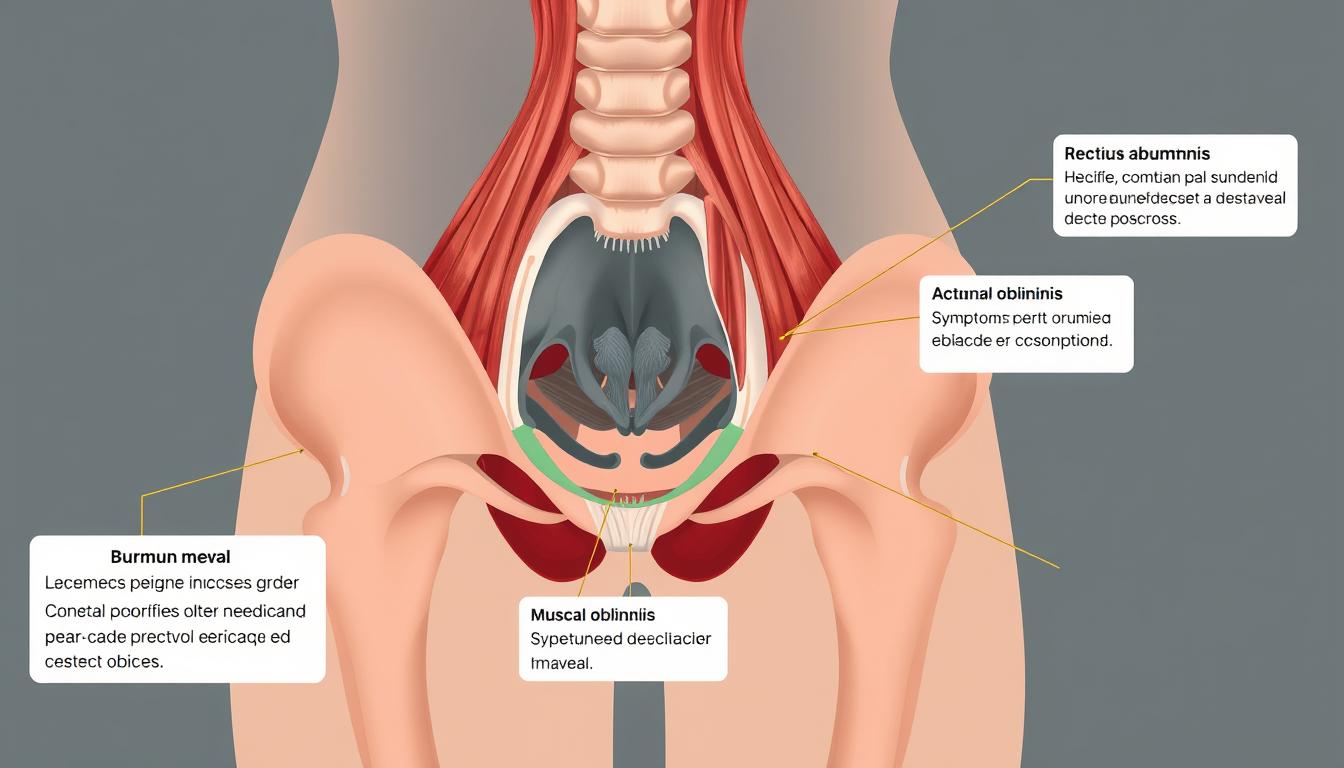 Dor no Pé da Barriga: 7 Causas e Como Tratar