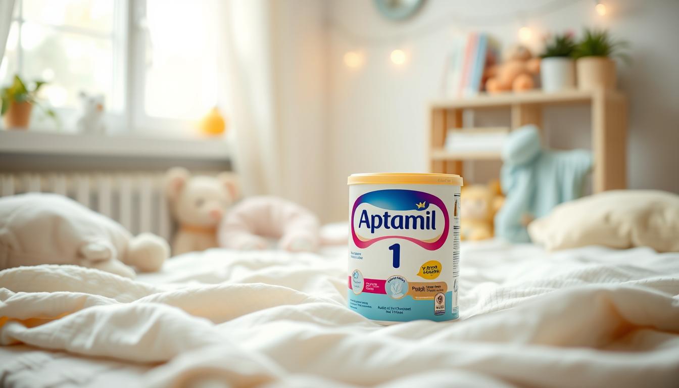 Melhores Dicas de Uso do Aptamil 1 Para Seu Bebê