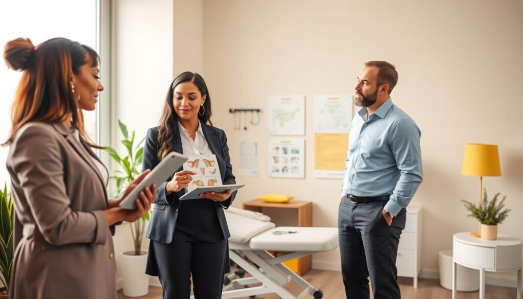 desmistificando corrimento