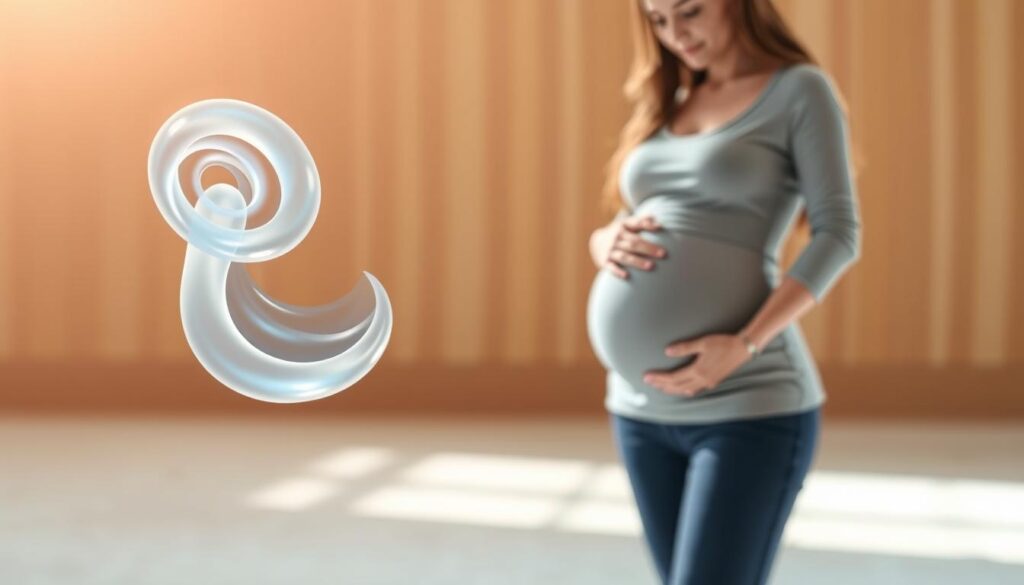 importância do tampão mucoso