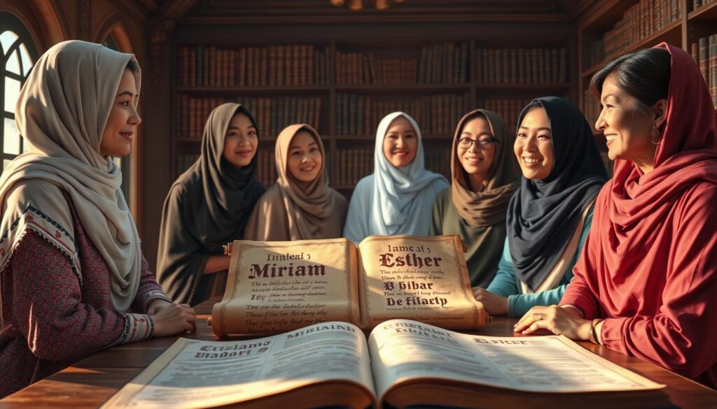 mitos sobre nomes bíblicos