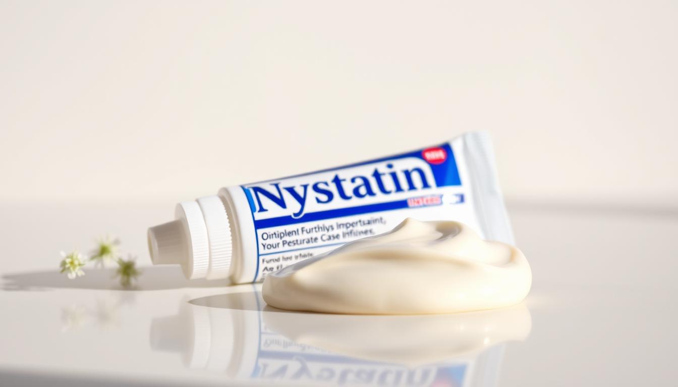 Guia Completo: Pomada Nistatina para Infecções Fúngicas