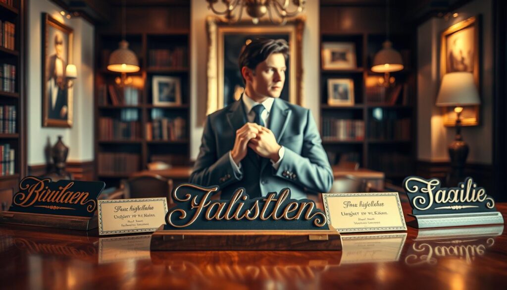 significados de nomes chiques