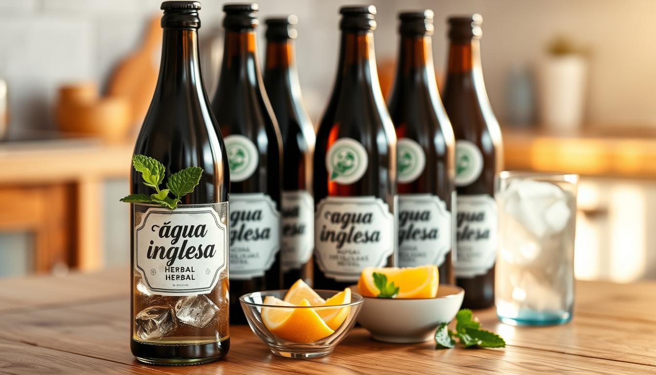 Guia Completo: O que é Agua Inglesa e Seus Usos
