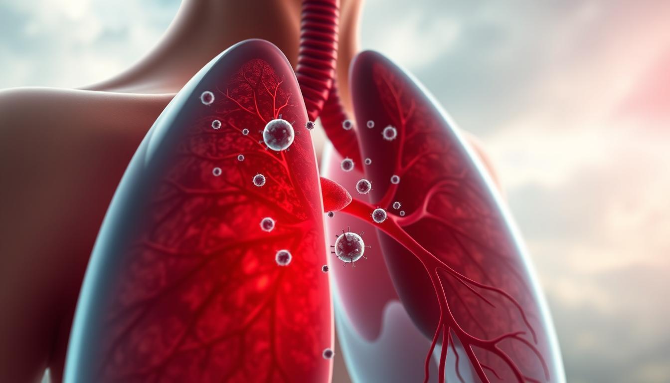 Catarro com Sangue: Causas e Quando se Preocupar