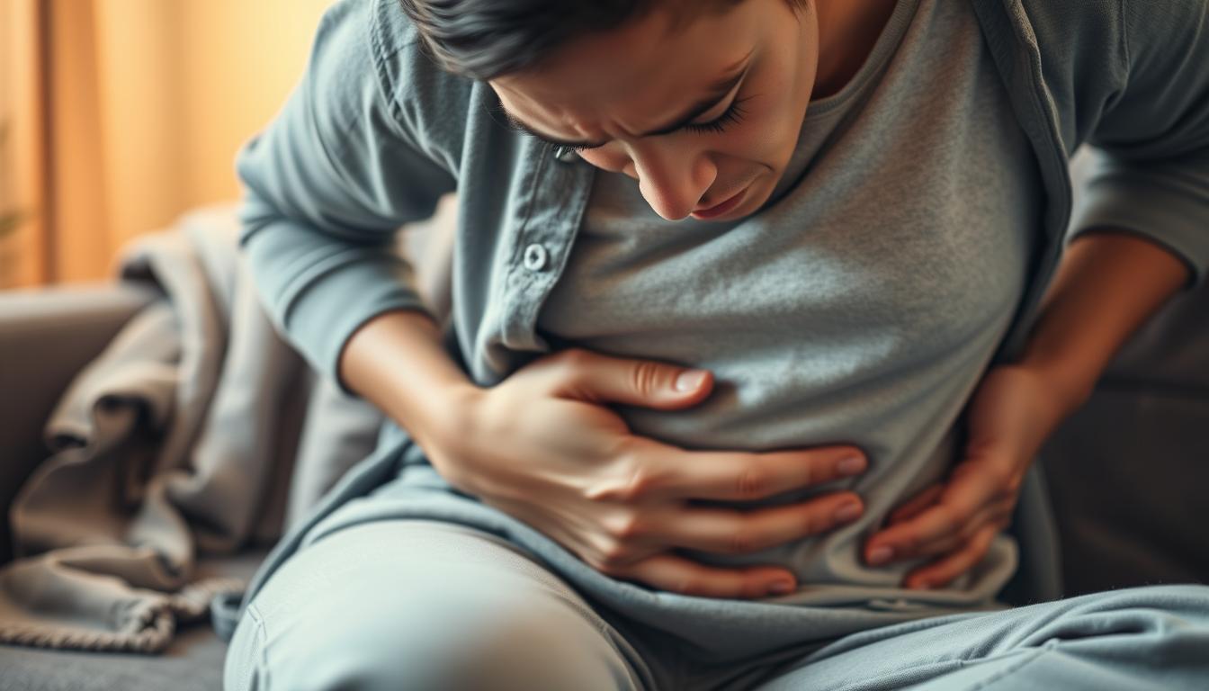 Dor na Barriga Como Cólica? Descubra Causas e Dicas