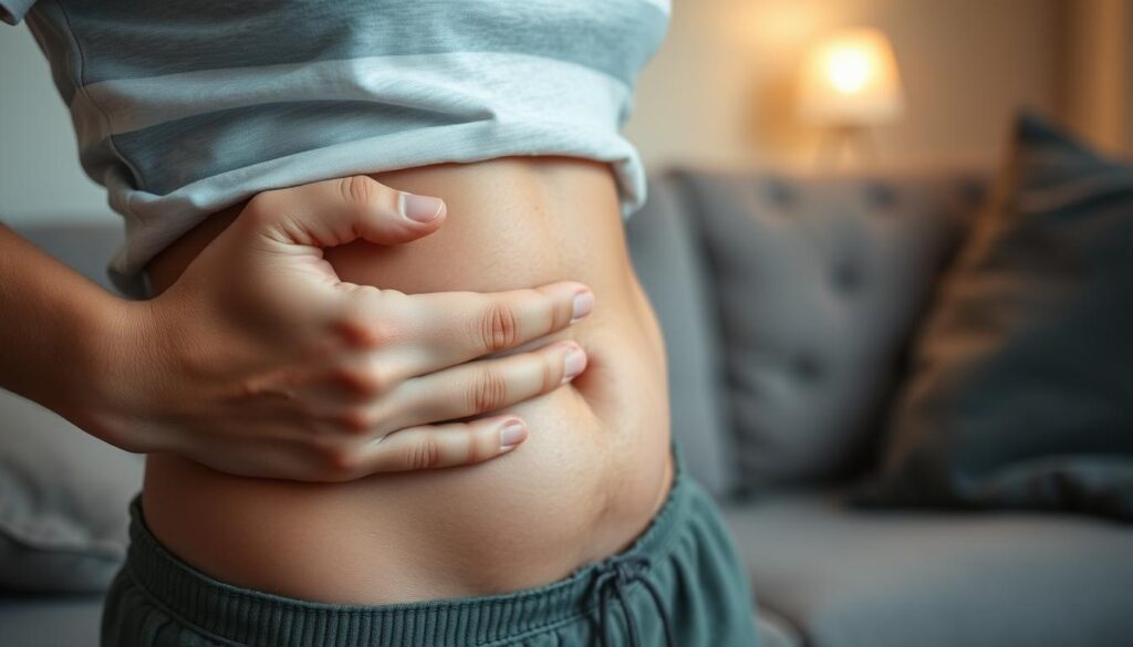 Dor na Barriga Como Cólica? Descubra Causas e Dicas